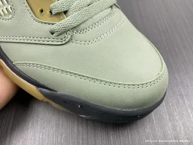 Official Maikesneakers 5 Air 